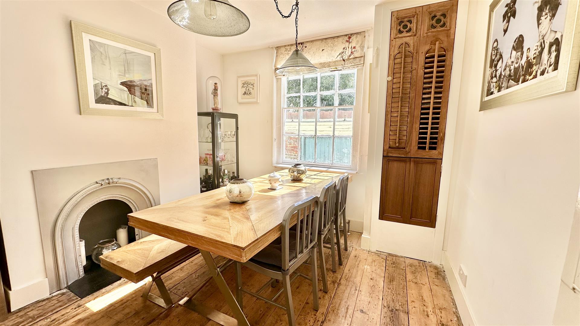 Croft Road, Old Town, Hastings